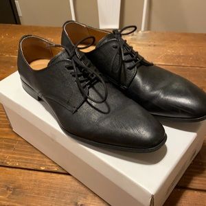 Express men’s shoes